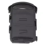 ABS For Opel For Vauxhall For Combo 2 Button Remote Key Fob Case Accessories