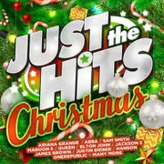 Various Just The Hits Christmas CD