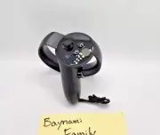 NEW Meta Oculus Rift CV1 Touch Controllers LEFT - Fully Tested And Working