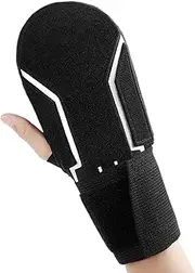 Baseball Sliding Mitt | Breathable Protective Hand Guard,Flexible Mitt, Wrist Protector for Base Running, Baseball Training Equipment