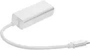 SWOOMEY USB C to Ethernet Adapter Mbps Gigabit LAN Network Converter Plug and Speed Internet Access for Laptops and Desktops Backward Compatible with Mbps Random Color