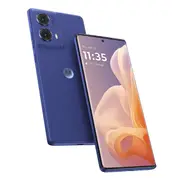 Motorola moto G85 5G (Dual Sim,128GB/8GB, 6.7'', PB2A0021AU) Blue