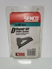 Senco Feeder System Repair Kit YK0020 (Fits SN1) RK22 T9