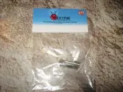Vintage Tamiya Rear Axles Unknown (2) New