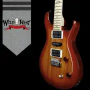Paul Reed Smith PRS SE Series Swamp Ash Special SAS Vintage Sunburst 8.40 LBS