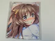 y10 Dakimakura Cover Nanami Sakura Game-Style Original Vol.2 Drawing By Pilosui