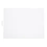 4pcs 8"x11" Plastic Mesh Canvas Sheet 6 Count Blank Canvas Clear White