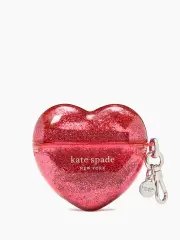 Key To My Heart Liquid Glitter AirPods Pro Gen 2 Case
