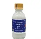 Frozen collagen 2 in 1 Firming fast action Serum . 100ml