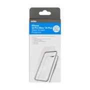 iPhone 13 Pro Max Glass Screen Protector - Clear