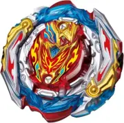 B-201 Beyblade Burst Zest Achilles Remodeling set TAKARA TOMY Japan