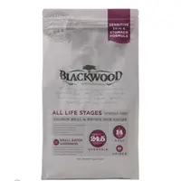 在飛比找蝦皮購物優惠-【食尚汪喵】-美國柏萊富Blackwood天然犬糧 功能性全