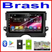 for TOYOTA MARK X 2010-2015 GPS APPLE CARPLAY ANDROID AUTO DAB TPMS DVR CAM a