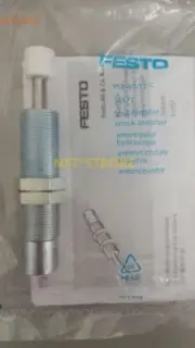 1pcs new for Festo hydraulic buffer YSR-12-12-C (34572)