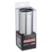 Raceworks Pol. Aluminium Tube 3.00In Str. 200mm - ITS-300RM