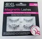 NEW Ardell Wispies Professional Magnetic Eyelashes Incl Applicator FREE SHIPPING