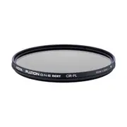 HOYA 58mm CIRC-POL Fusion ONE Next Filter