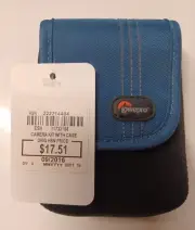 Lowepro DUBLIN 30 Camera Case Belt Loop Quick Connect Access Secure %%2 (Two)%%