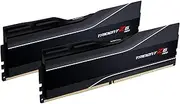 G.SKILL Trident Z5 NEO Series (AMD Expo) 32GB (2x16GB) 288-Pin SDRAM DDR5 6000 CL36-36-96 1.35V Dual Channel Desktop Memory F5-6000J3636F16GX2-TZ5N Matte Black