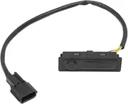 253804EA1A 25380-4EA1A Trunk Boot Release Switch for Qashqai J11 Tailgate Door Opener Luggage Deck Lid Control Button Car Tailgate Lock Handle Switch