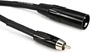 ROLAND Interconnect Cable - 5ft - RCA to XLR Male (RCC-5-RCXM)