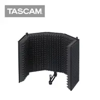 在飛比找蝦皮商城優惠-TASCAM TM-AR1 反射吸音罩【敦煌樂器】