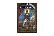 Osprey Games Heirs to Heresy Faith & Fear Alan Bahr Hardcover Book 96-Pages