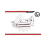 14SKV128 ESEN SKV COOLER, EXHAUST GAS RECIRCULATION FOR FORD