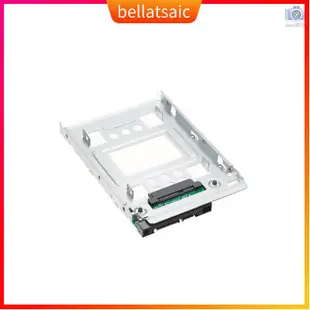 2.5 inch SSD to 3.5 inch server adapter hard drive rack