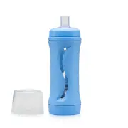 Food Bottle - Blue