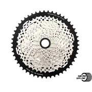 QBP Cassette - 12 Speed 10-50T - Shimano Microspline