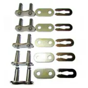 5 Master connecting #420 Links for Coolster 214, 214S, 214S-2, 214XR-2, 214FA-3