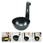 Poached Boiling Spoon Boiled Holder Egg Cooker Eggs Maker Egg Steamer Rack
