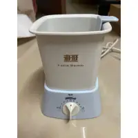 在飛比找蝦皮購物優惠-奇哥溫奶器 二手 食物加熱器 可加熱水藥