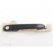 Sterling Door Handle (Exterior) to suit Hyundai Accent 05/2006 to 12/2009 - HYAC-DOH-05R