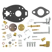 CARBURETOR KIT Fits IH Fits FARMALL 424 444 2424 2444 TRACTOR TSX896 TSX896SL CA