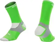 [2XU] Men's Cycle Vector Socks