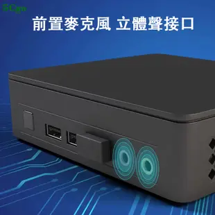 5Cgo【含稅】Intel/英特爾NUC11ATKC2/C4/PE 阿特拉斯峽谷微型桌上型電腦迷你小主機miniPC整機