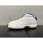 ADIDAS CRAZY 1 愛迪達男生籃球鞋 IG3734