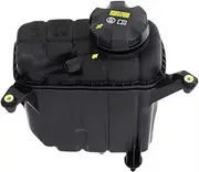 Coolant Reservoir Tank for BMW M2 M3 M4 2015-2020, Coolant Expansion Tank 17117639021/17132284600