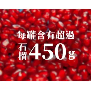 有機思維 有機石榴原汁(350mlX12入/箱購) 石榴多酚 紅石榴汁 養顏美容 加拿大進口 自然思維