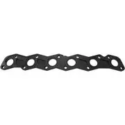 Aeroflow Nissan Rb30 Header Flange Only - Cnc Machined - AF9551-1021