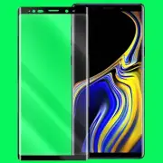 Full Cover 9H+ HD Screen Protector Film Guard For Samsung Galaxy Note 9 SM-N960U