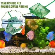 Aquarium Fish Net Fine Mesh Nylon Fishing Nets S2Y2