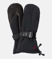 [Perfect Moment] Perfect Moment Davos ski mittens M black