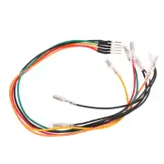 Cable 5-pin Hitbox Button Harness Connect Buttons To A JLF Lever Ha.pi