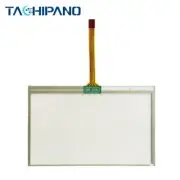 Touch Panel for Rexroth VR2104.01-00-01-N2-NNN-EA Touch Screen Glass