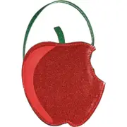 Snow White Apple Accessory Bag