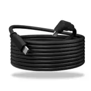 For Oculus Quest/Quest 2 VR Headset Link Cable USB-C USB 3.0 5Gbps Charging Cord