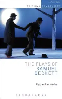 在飛比找博客來優惠-The Plays of Samuel Beckett